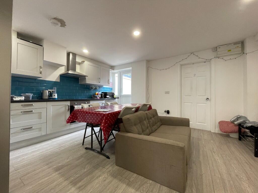 Mundy Close, Derby, Derbyshire, DE1